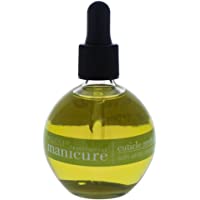 Cuccio- Silla o banco de manicura y pedicura - 75 ml.